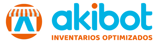 Akibot Logo