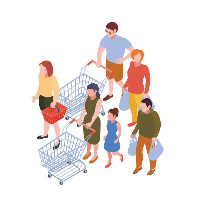 Group of people